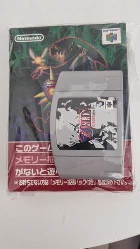 Nintendo the legend zelda - the, of