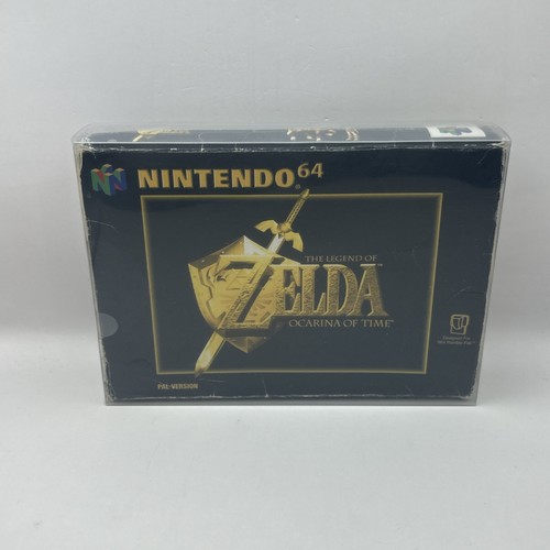 The legend zelda ocarina - legend,