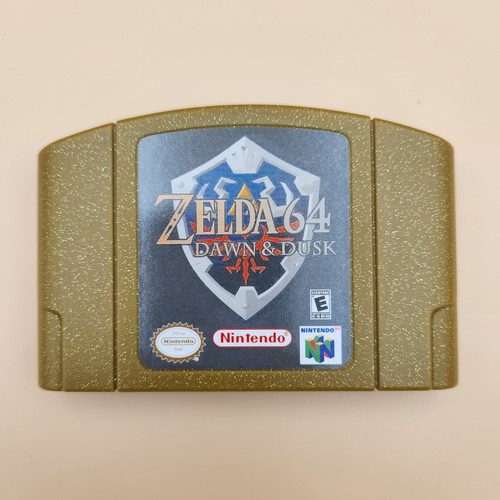 Zelda dawn dusk nintendo - -,