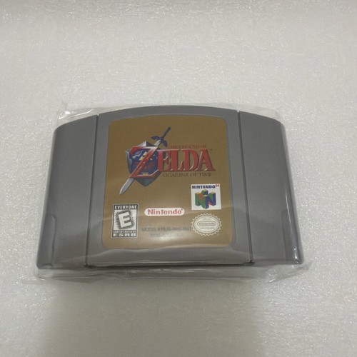 The legend zelda ocarina - the,