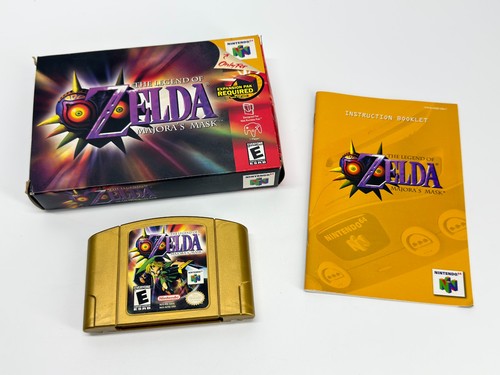 Legend zelda majora mask - of, majora's