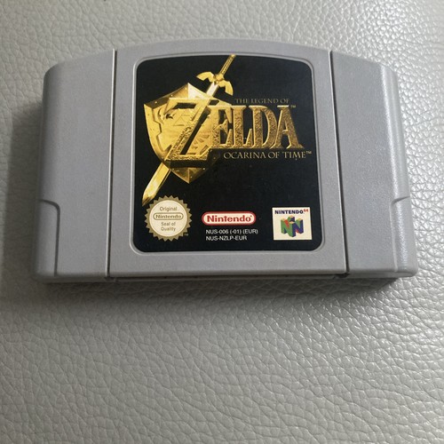 The legend zelda ocarina - legend, zelda:
