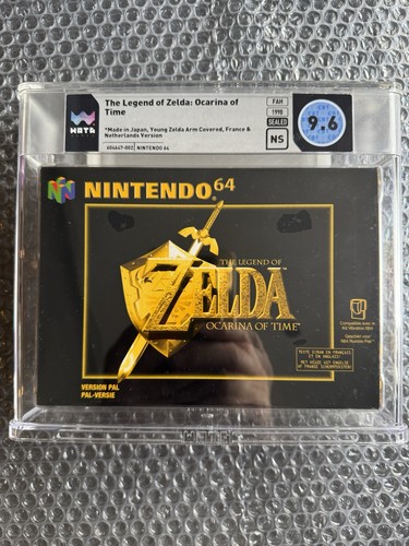 The legend zelda ocarina - legend, zelda: