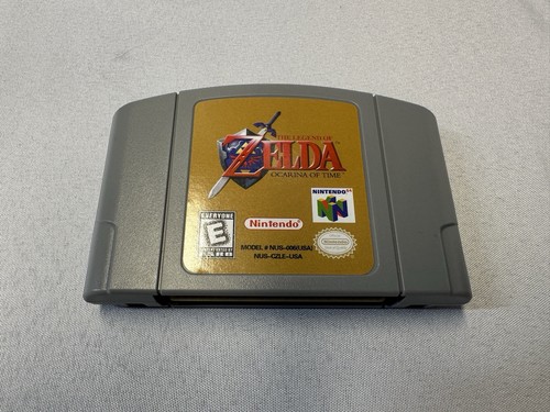 Legend zelda ocarina of - legend,