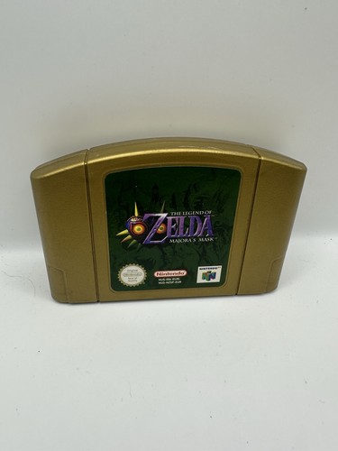 Nintendo n64 the legend - 64,