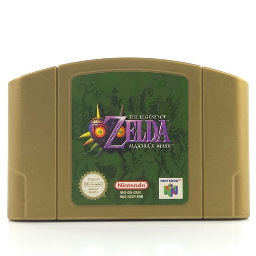 Gioco nintendo zelda - 64:,