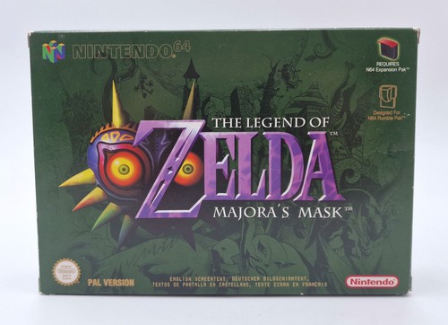 The legend zelda - of,