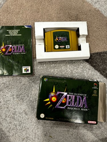 The legend zelda - the,