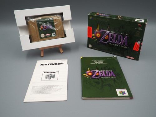 The legend zelda majora - of, majora's