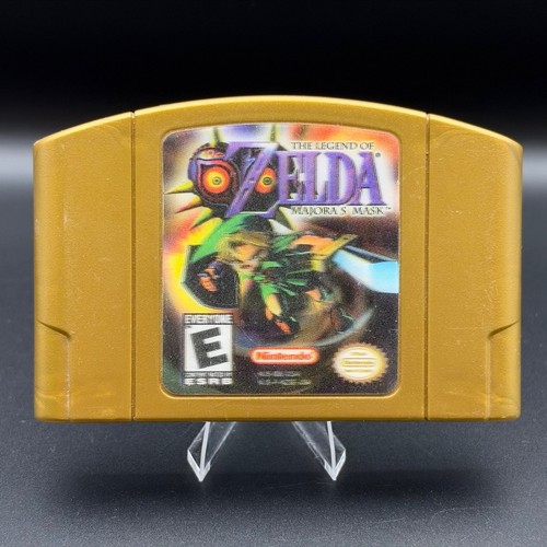 Zelda majoras maschera - majoras,