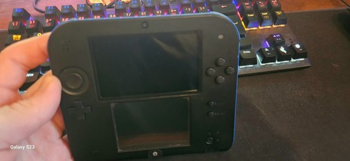 Nintendo 2ds microsd - nintendo, 64gb