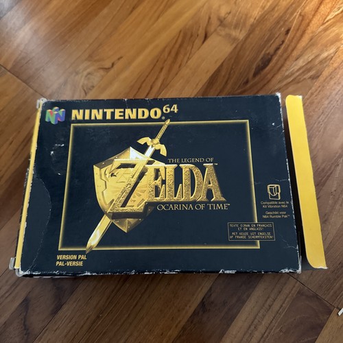 N64 nintendo the - n64/nintendo,