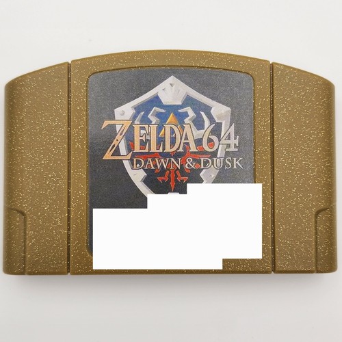 Zelda dawn dusk legend - dawn,