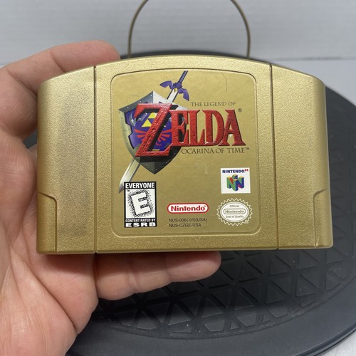 Legend zelda ocarina of - ocarina,