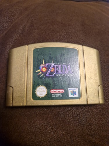 The legend zelda - legend,