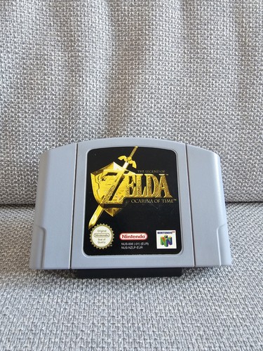 Zelda ocarina time loose - ocarina,