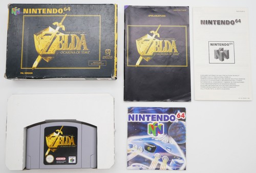 Legend zelda ocarina of - legend,
