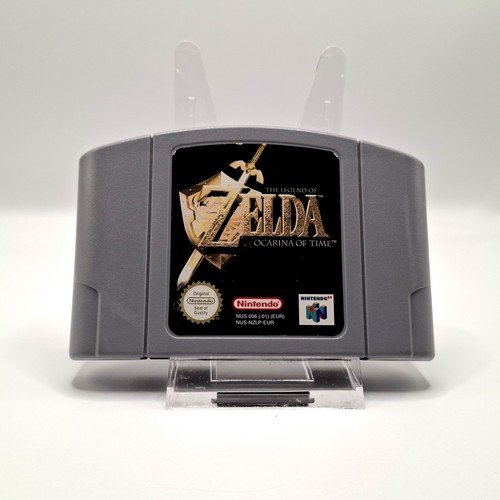 The legend zelda ocarina - of, zelda: