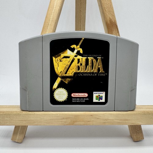 The legend zelda ocarina of - zelda,