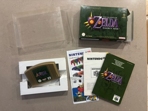 Nintendo the legend zelda - legend,